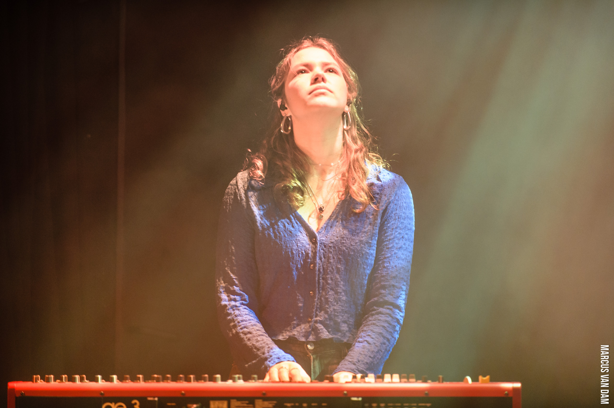 Rob Acda Award: Voorronde 3 (2023)